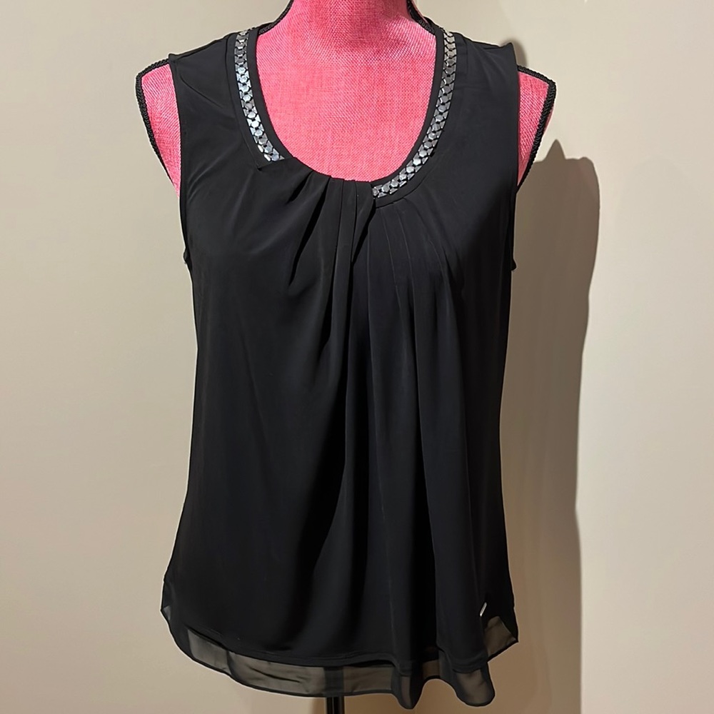 Calvin Klein blouse